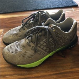 Reebok Nano